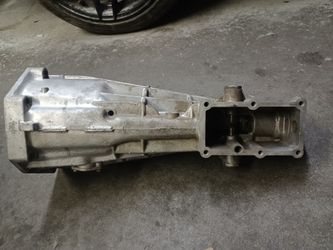 240SX 5 Speed Transmission Tailhousing