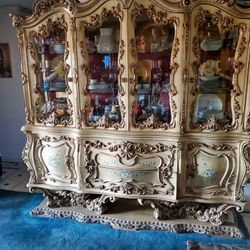 Louis XIV Style Furniture