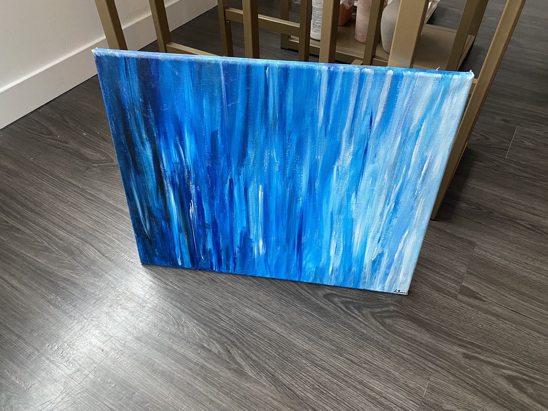 16x20 Canvas Art