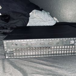 Xbox one X for parts