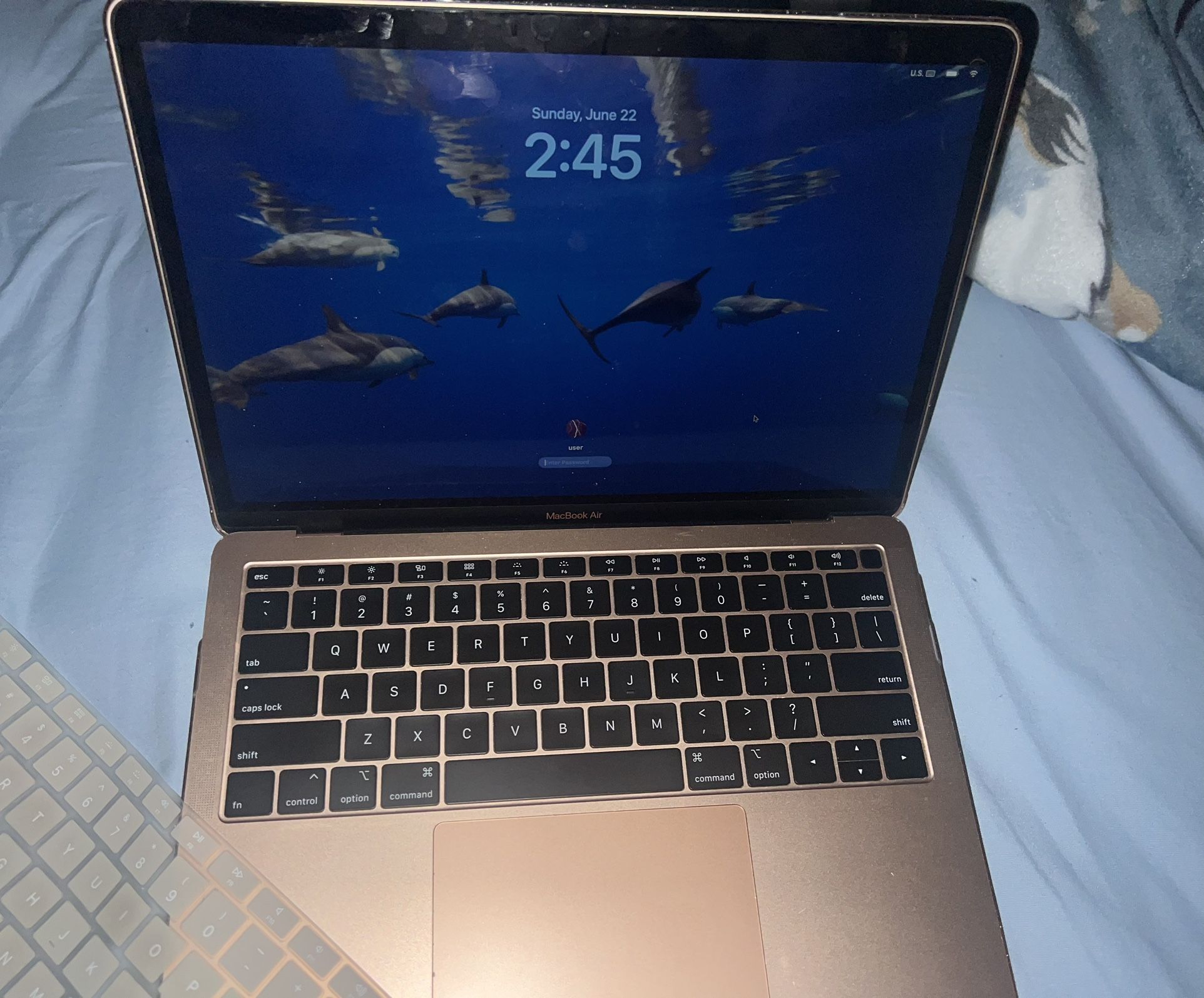 MacBook Air