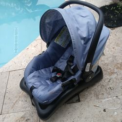 Car Seat