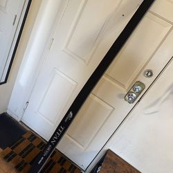 Phenix Titan Slow Pitch Rod - 63MH