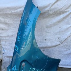 2018 BMW M2 Right Fender
