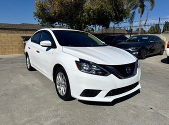 2019 Nissan Sentra 150k miles