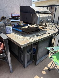 Fire pit