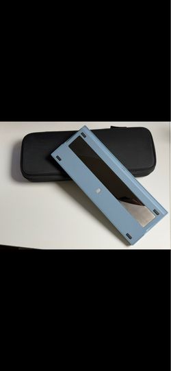 Cycle 8 custom mechanical keyboard