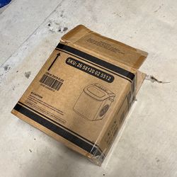 New Icemaker