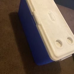 Cooler