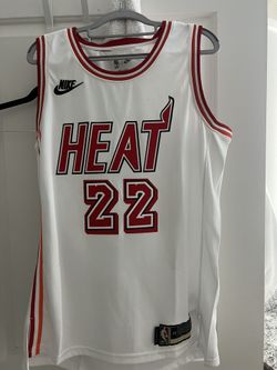 Brand New Jimmy Butler NBA Jersey