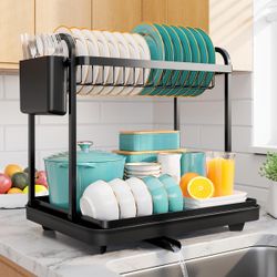 Dish Rack