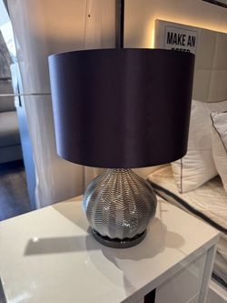 ITALY DESIGNER HOME DECOR - LAMP - LIGHTS - A LOT OF MORE - MOVING SALE !!!