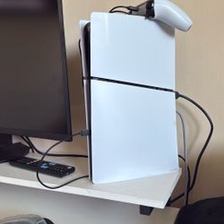 Ps5 + Dell Monitor 