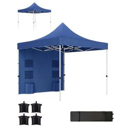 Canopy Tent 10x10