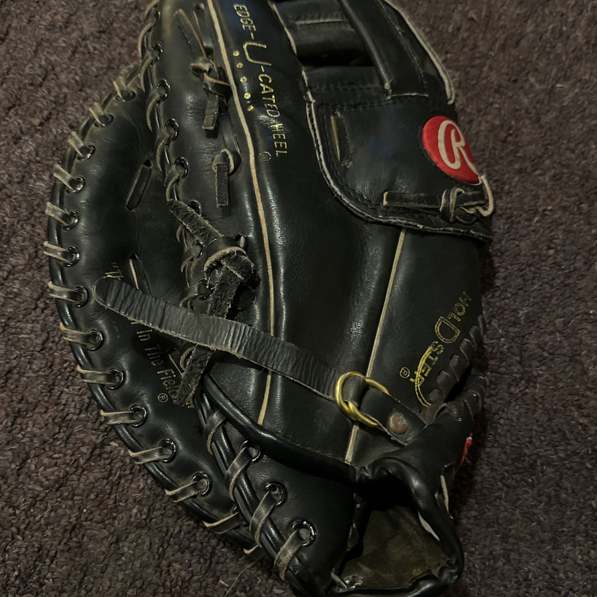 Rawlings First Baseman Glove 