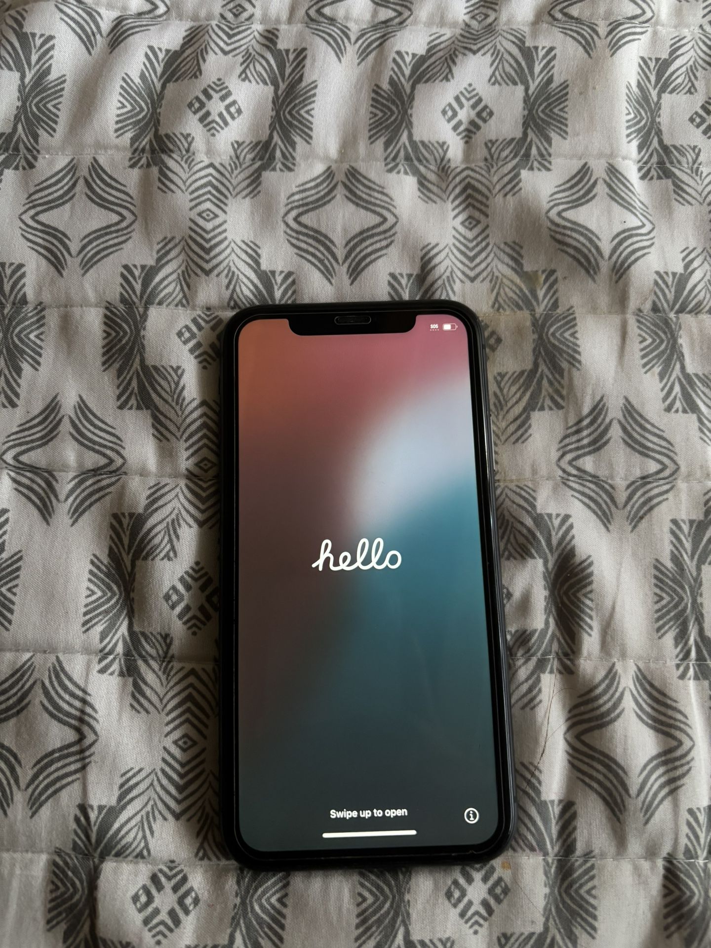 Iphone 11 Carrier Unlocked