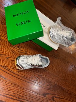 Bottega shoes