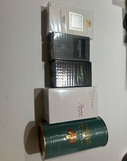 colognes