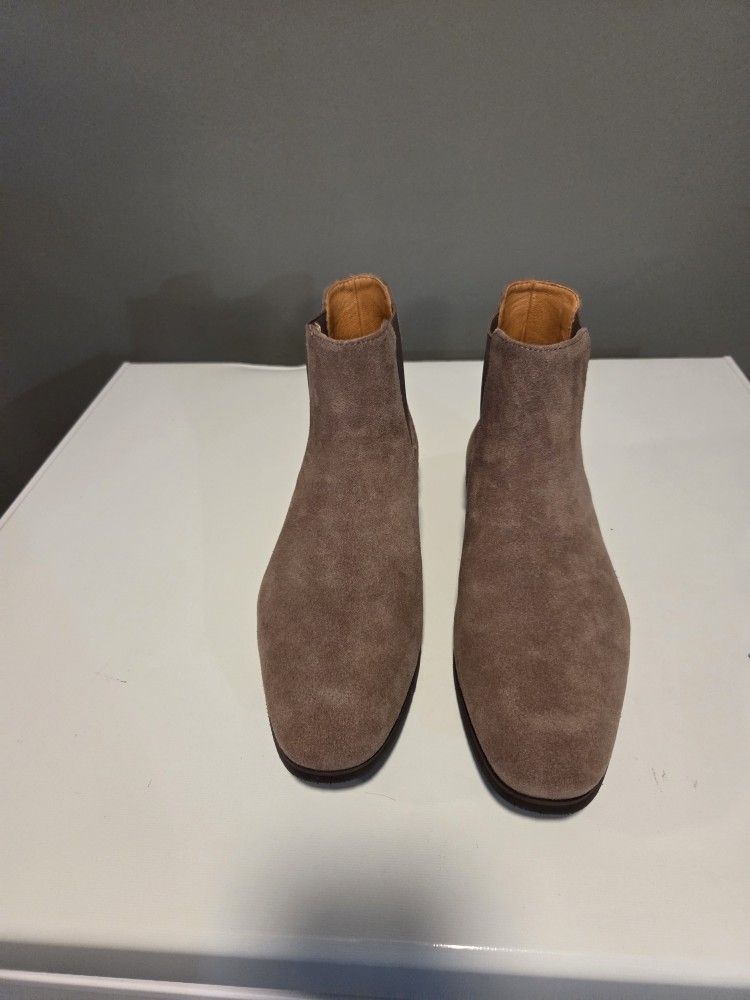 Express Chelsea Boots