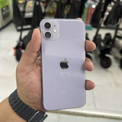 iPhone 11 64GB Unlocked $279 Cash Or Card!!