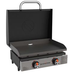 Blackstone 22” W/HOOD (upgrade)