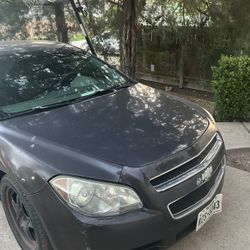 2010 Chevrolet Malibu