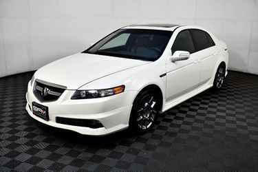 2008 Acura TL