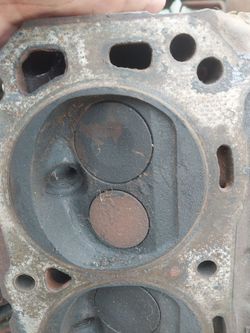 First Gen sbf 302 heads