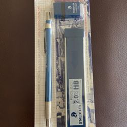 Staedtler Technical Pencil For Design, Art, Drafting 