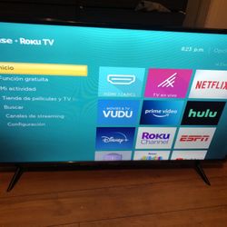 40 Inch Tv In Good Condition