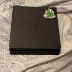 PS4 Slim