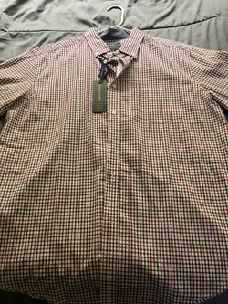 Dress Shirt