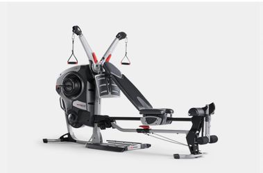 Bowflex Revolution Home Gym