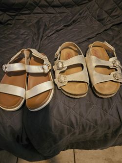 Sandalias