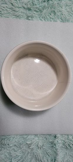 Ceramic Bowl