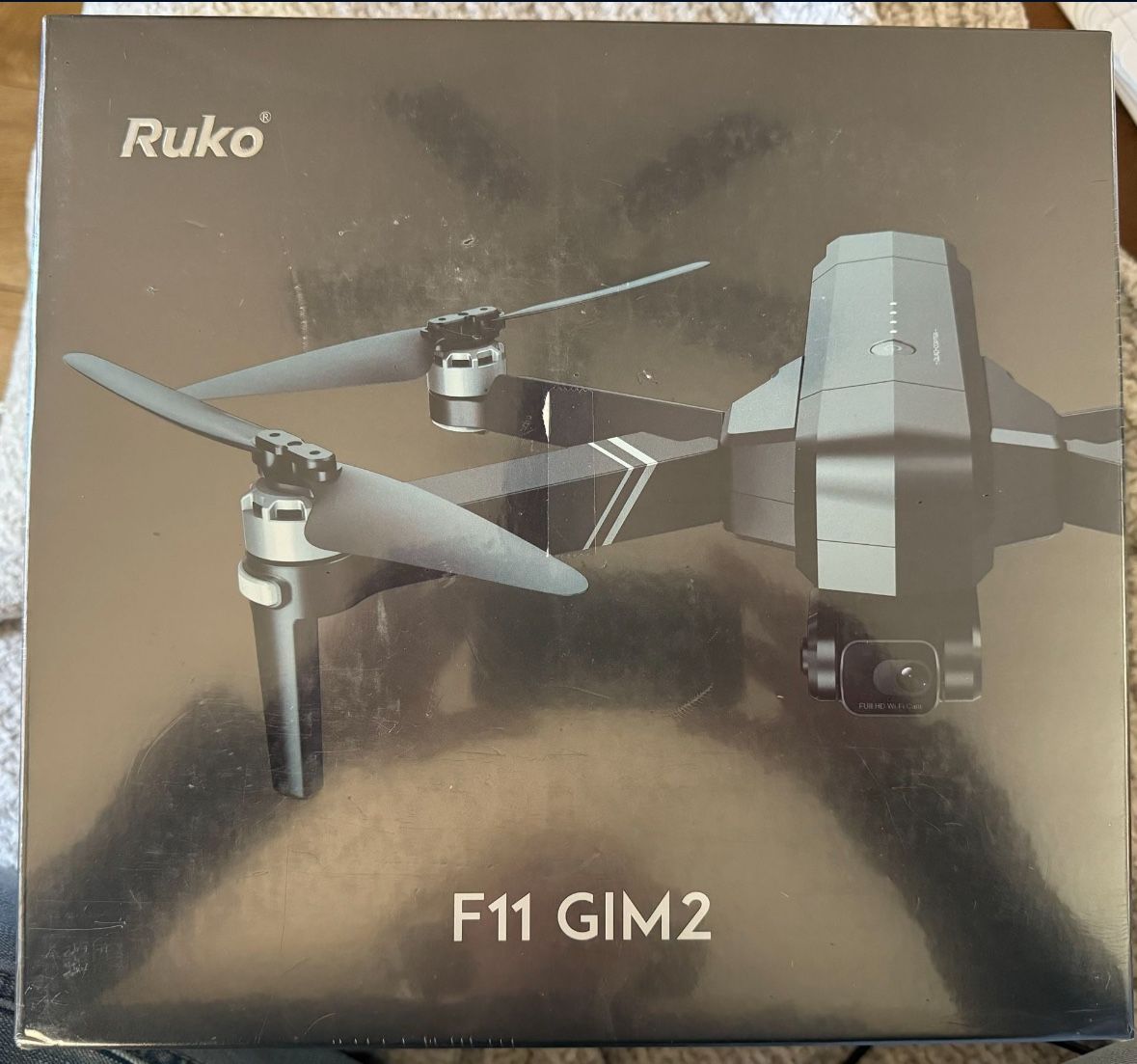 Ruko F11 GIM2 Drone