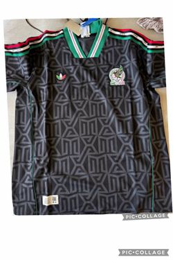 Mexico World Cup 2026 USA jersey 130$ each X someone somewhere Mexico life style small to 4xl slim fit jerseys (R P) few available pocas disponibles .