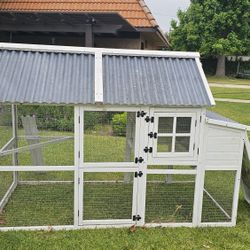 Chicken Coup 