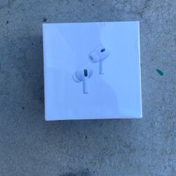 AirPods Gen 2 Pro