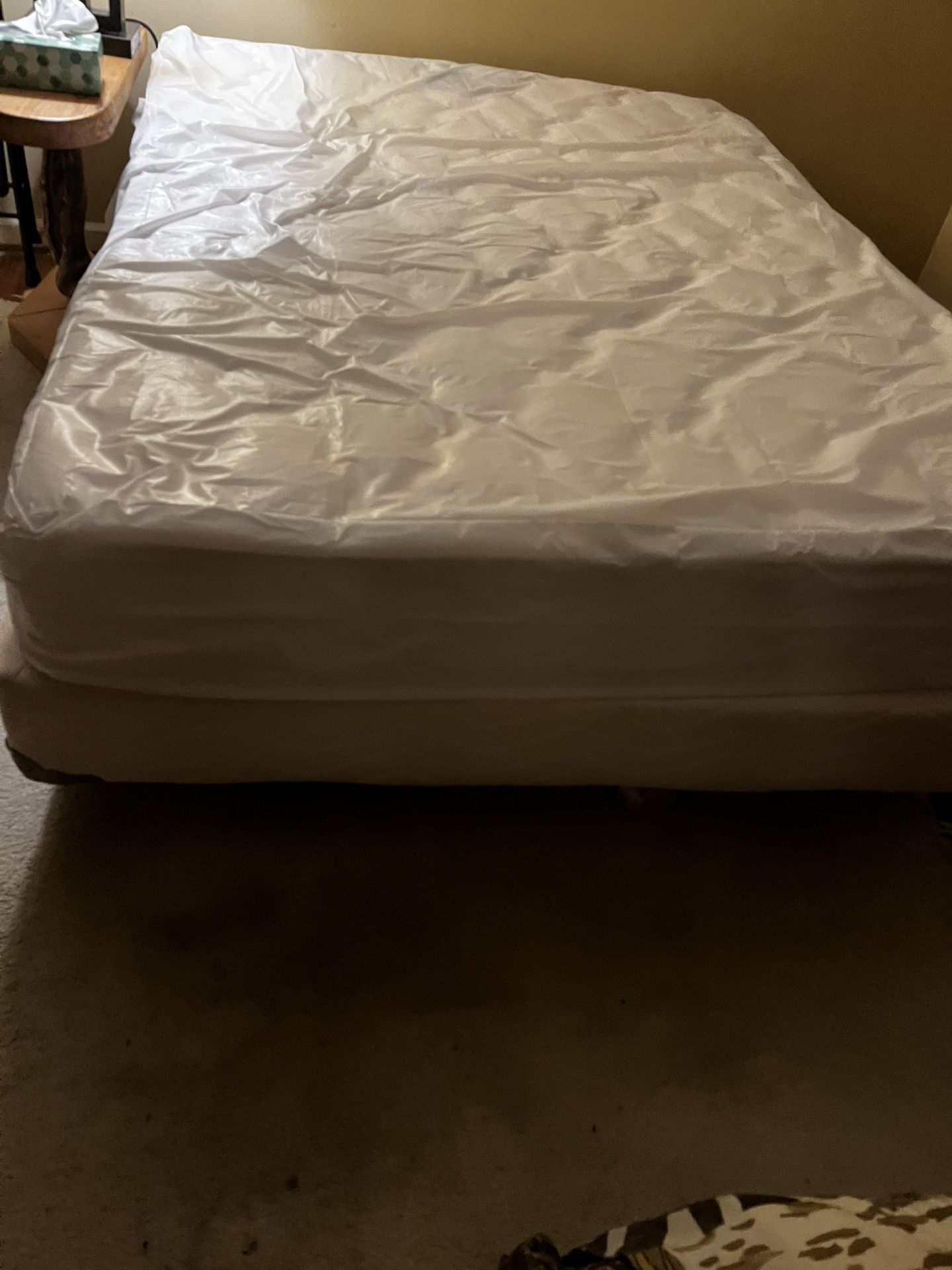 Queen Mattress