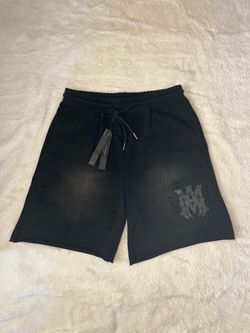 Amiri shorts brand new size medium