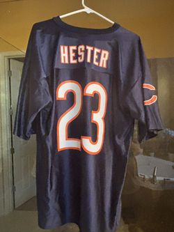 Devin Hester Jersey