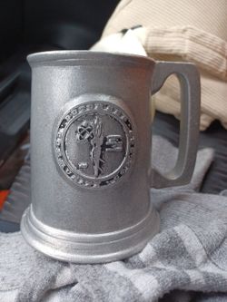 Tasa vintage