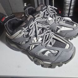 Size 8 Balenciaga track