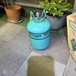 R507 Sellado 25 Pound