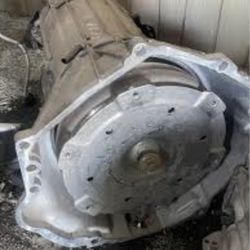 8l90 Transmission Silverado Escalade Sierra Tahoe Yukon