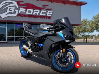 2026 KAWASAKI ZX636JTFAN NINJA ZX-6R (ABS)
