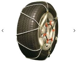 Snow chains