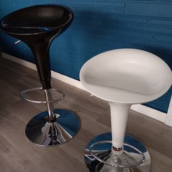 (2) Bar Stools