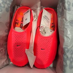 Brand New Nike Mind 001 